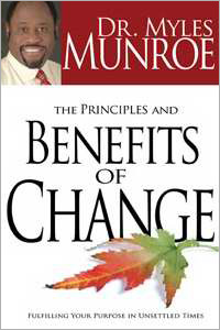 Benefits of Change 2