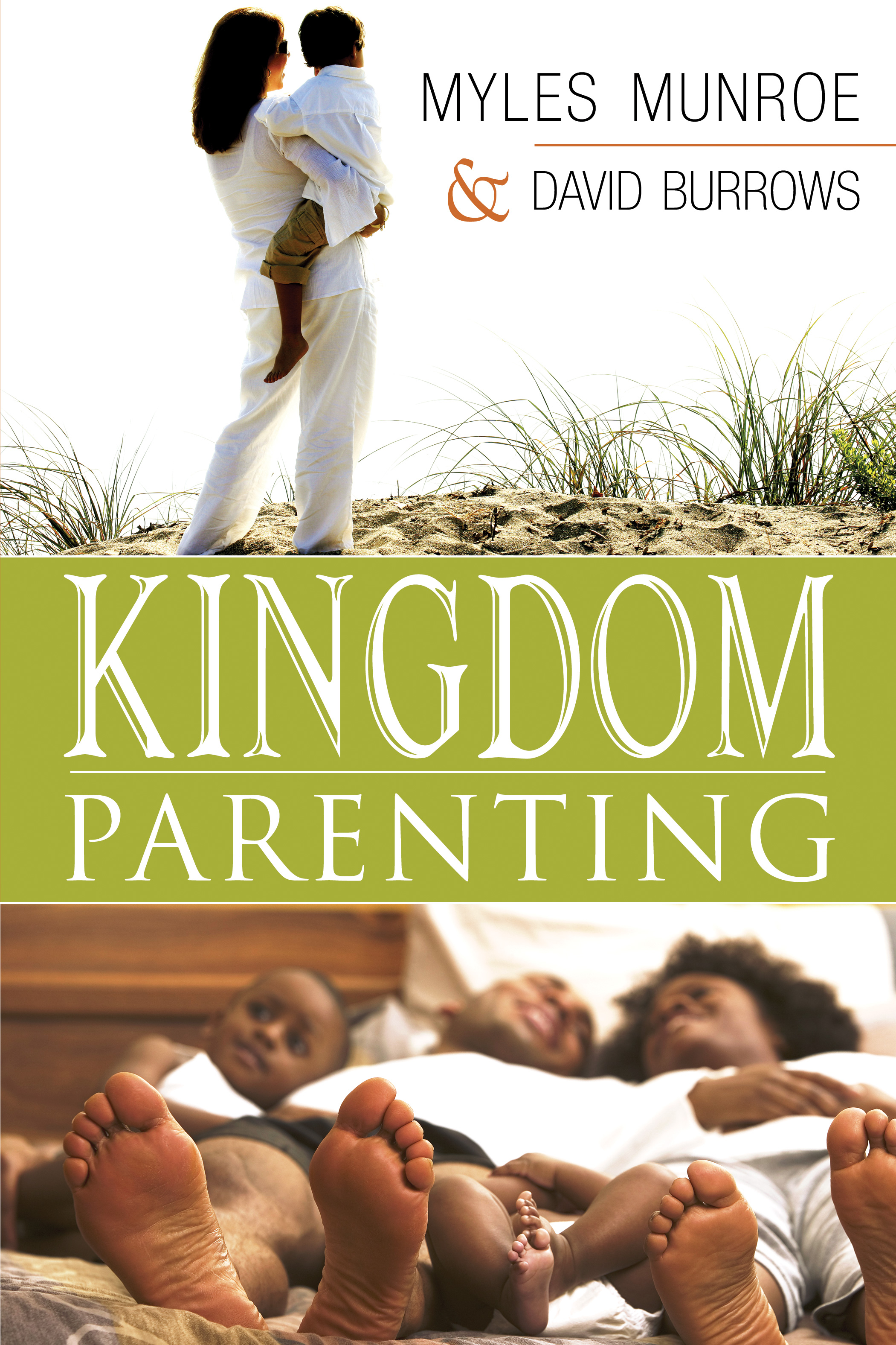 Kingdom-Parenting