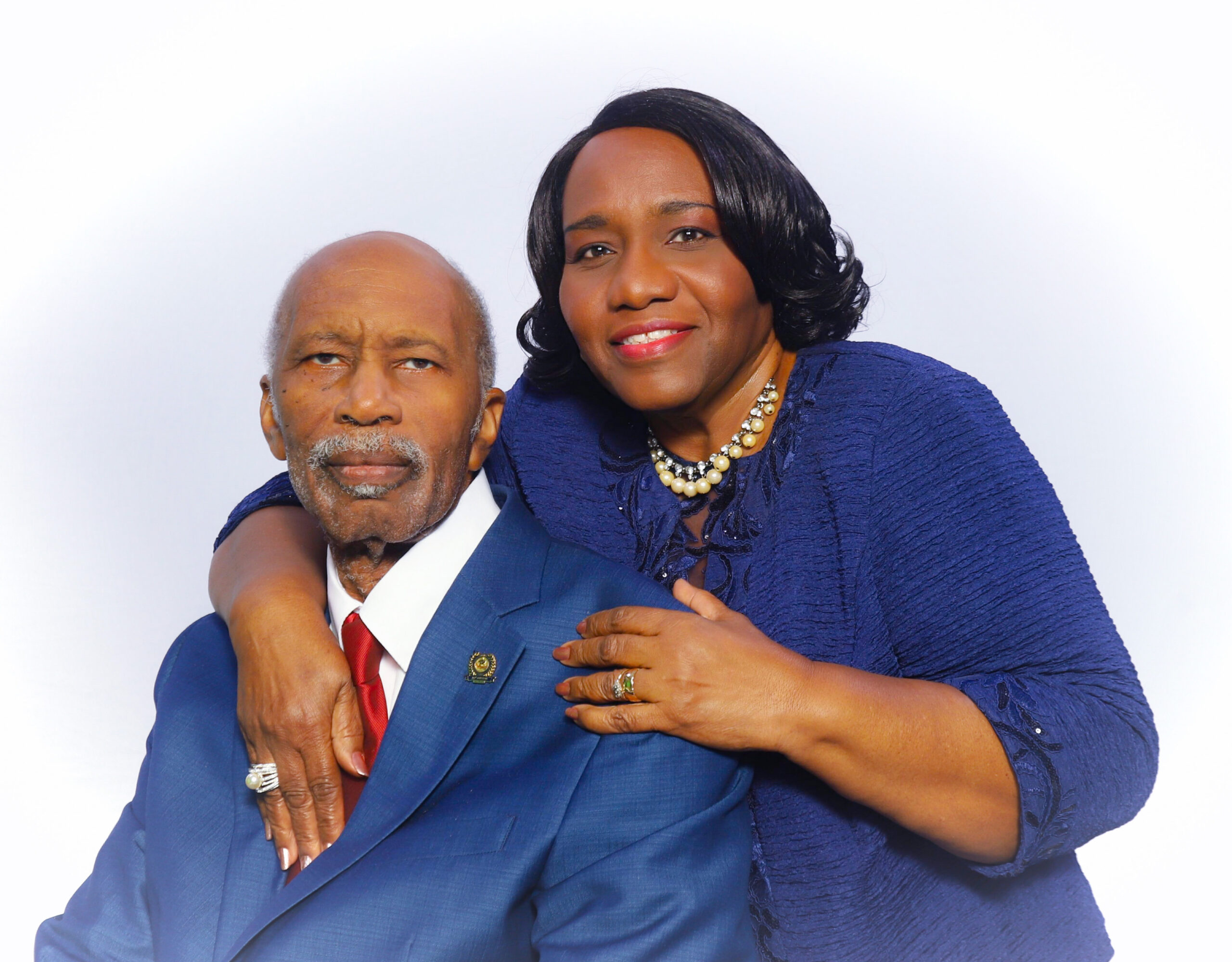 Pastors
